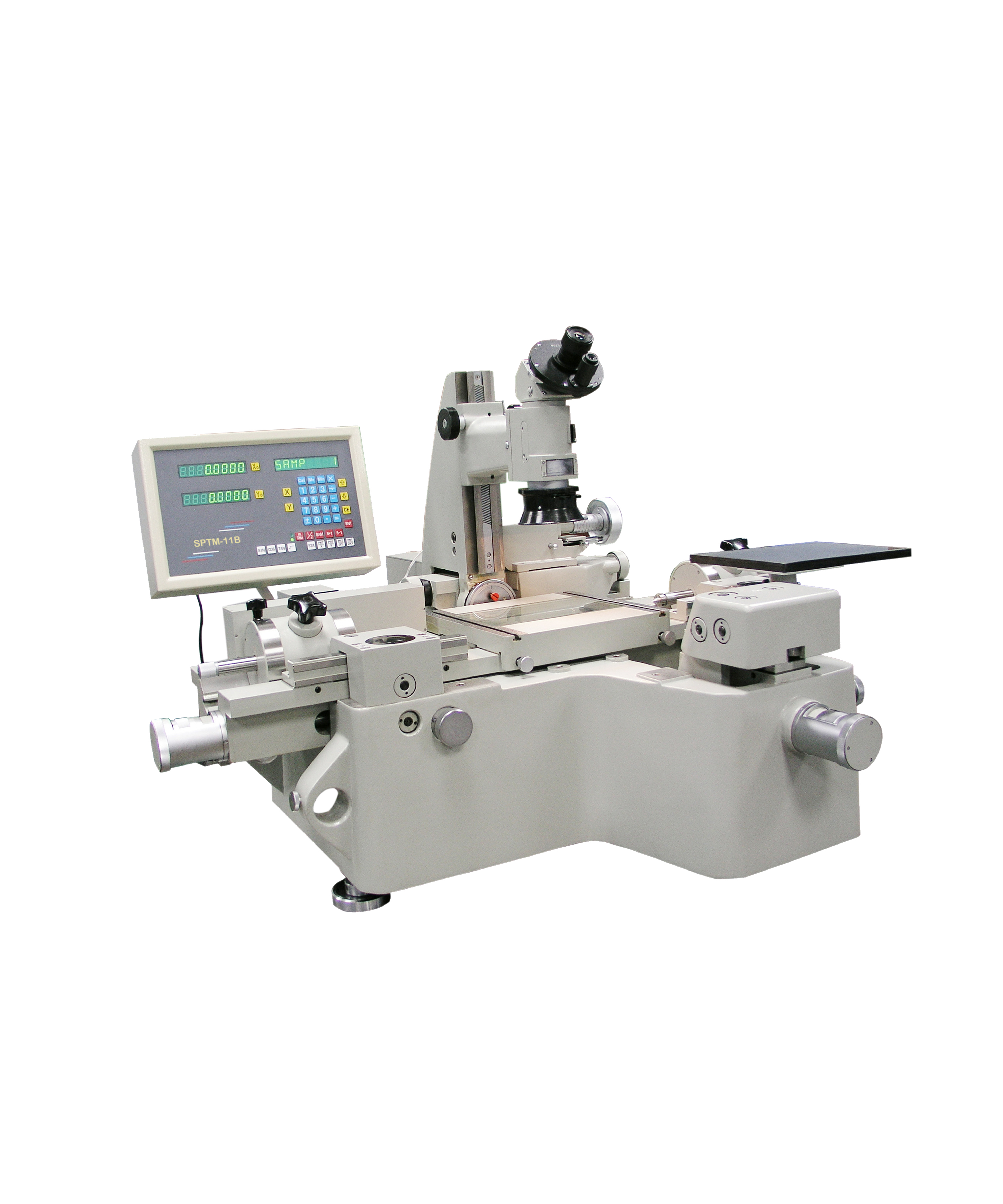 SPTM-11B Digital Universal Toolmaker's Microscope